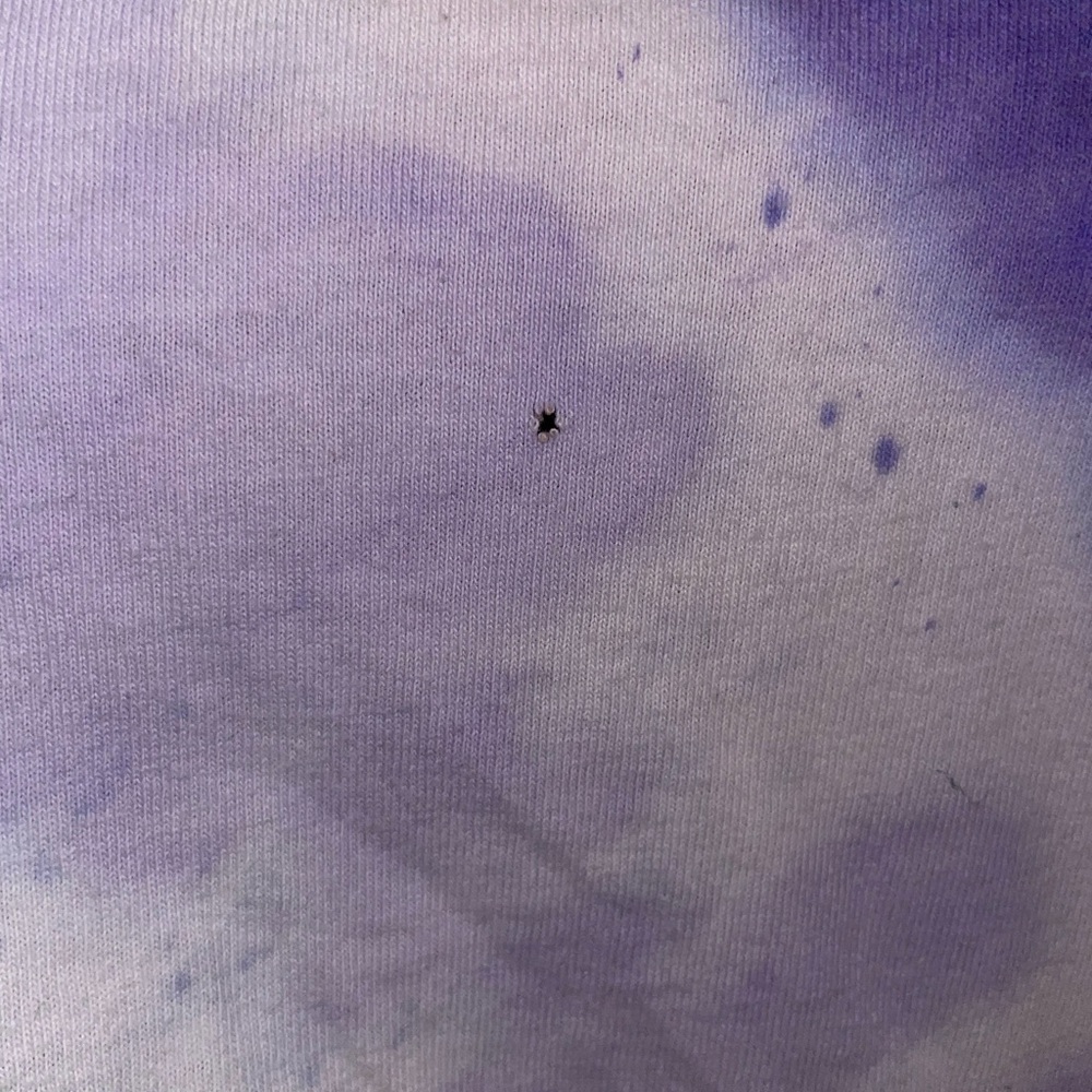 Scooby-Doo vintage Tie-Dye T-Shirt - Picture 3 of 6